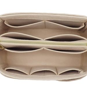 Neverfull Sized Purse Insert